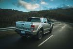 Ford Ranger Wildtrak X 2019 года (AU)